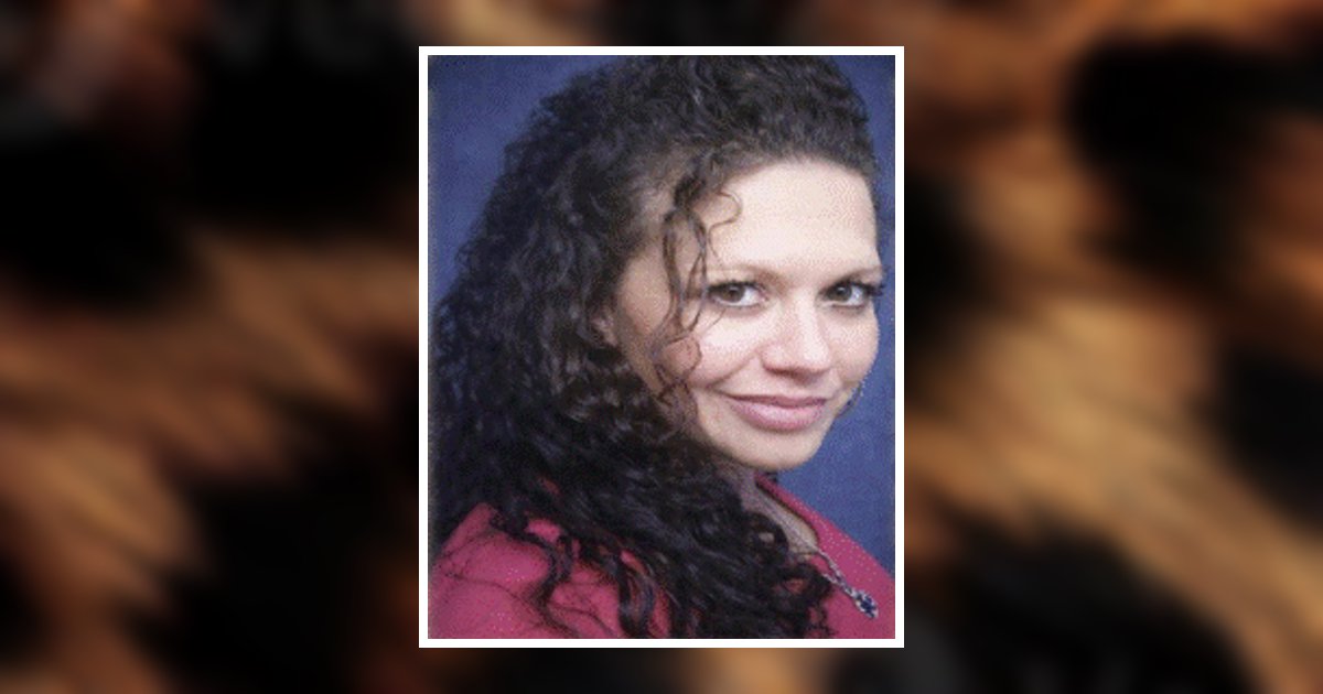 Jaime Leigh Tyler Covington, LA Obituary