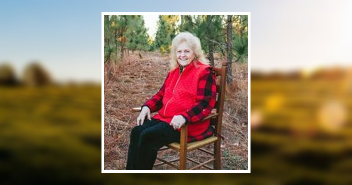 Dorothy June Yoho Obituary 2021 Miller Rivers Caulder Funeral Home