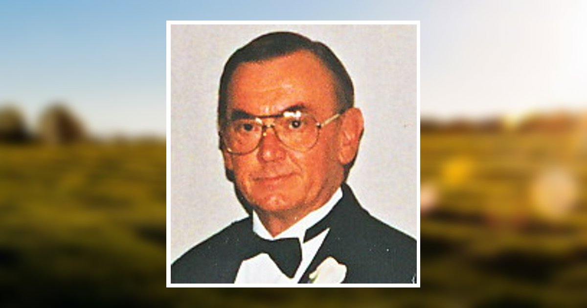 Thomas Besch Obituary 2012 Wichmann Funeral Homes