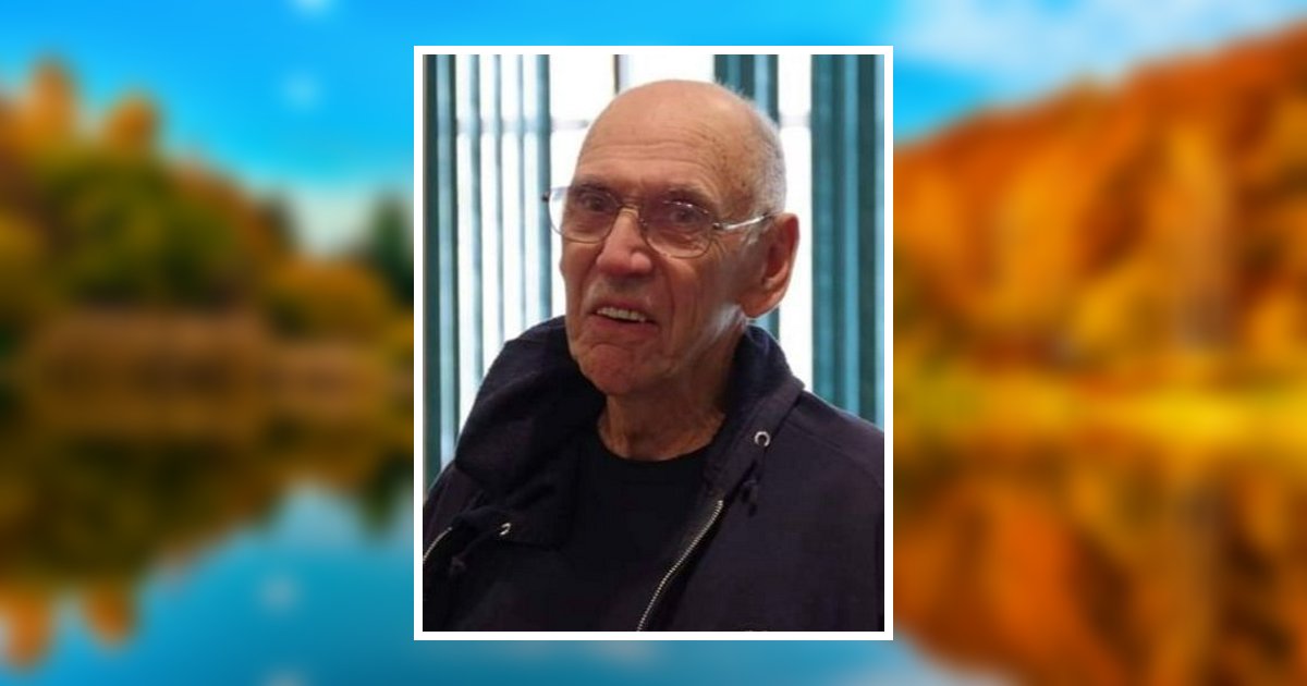 Thomas Brown Watson Obituary 2024 Stauffer Funeral Homes