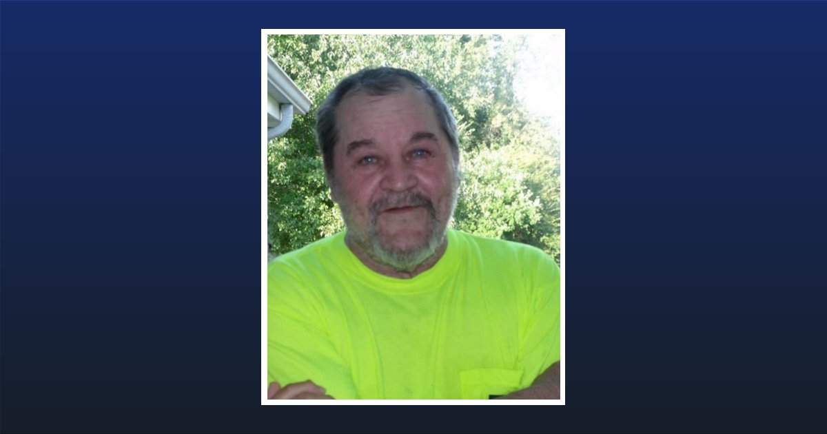 Wayne Adams Obituary 2024 Townsend Funeral Home