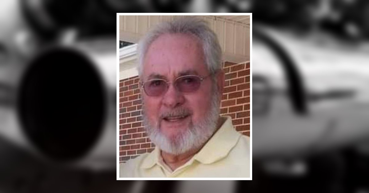 Wayne Culbertson Obituary 2023 The Kennedy Mortuary