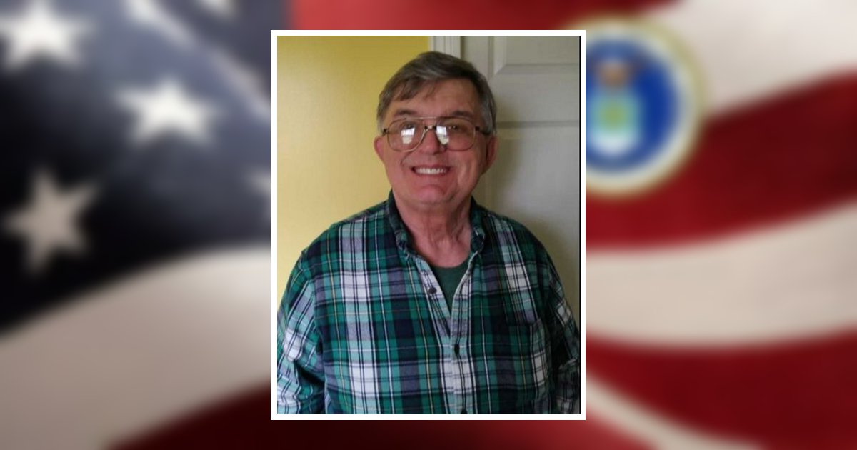Albert "Skip" Seidenschmidt Jr. Obituary, Beavercreek, OH