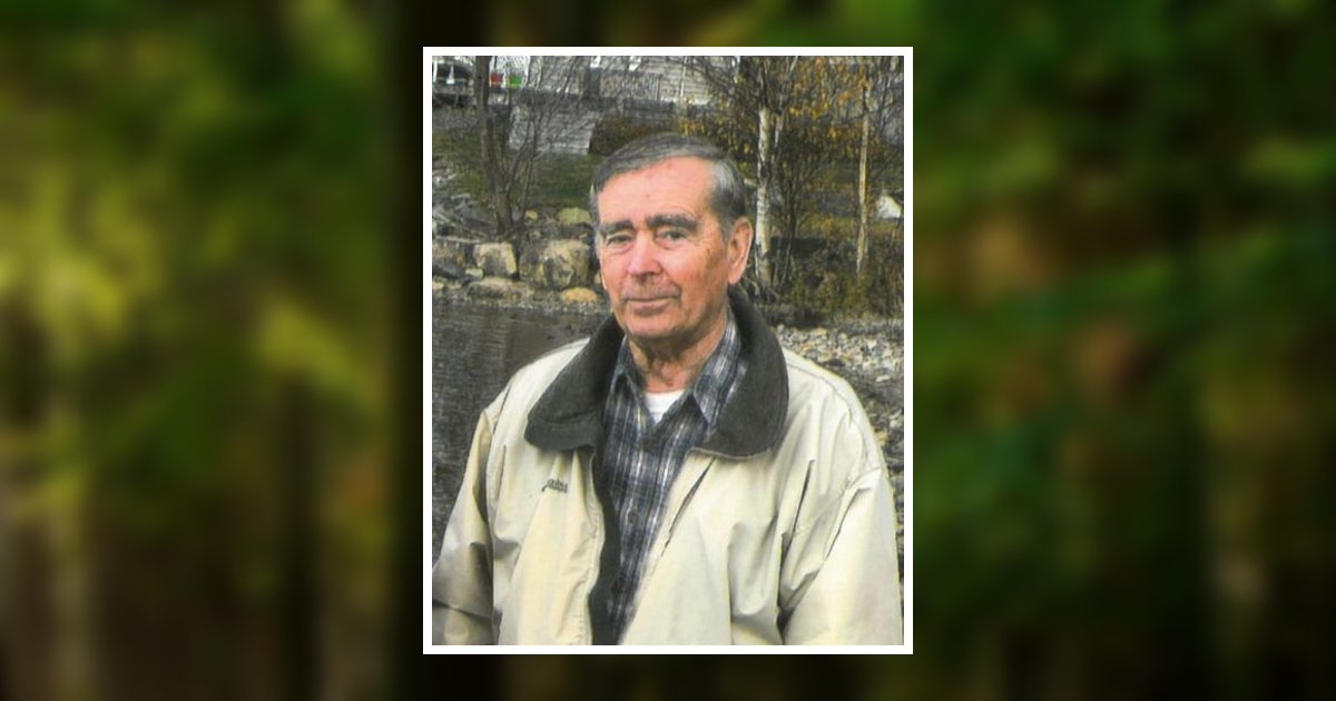 Frederick James DeYoung Obituary 2023 Forest Haven Memorial Gardens