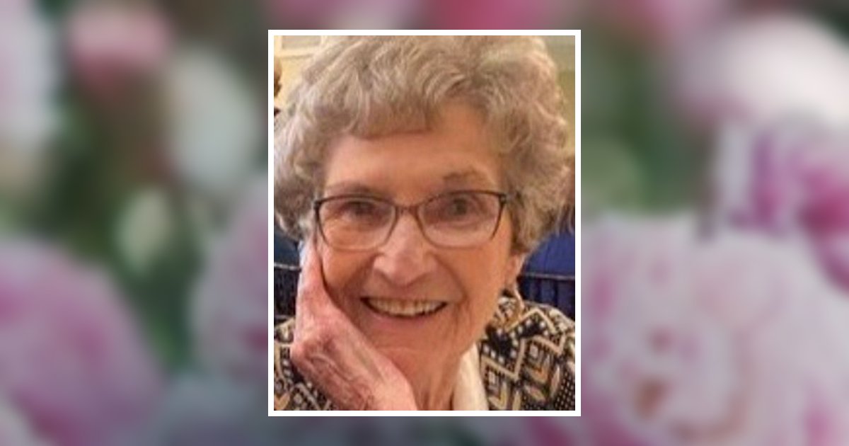 Joyce Phillips Obituary 2024 Shackelford Funeral Directors