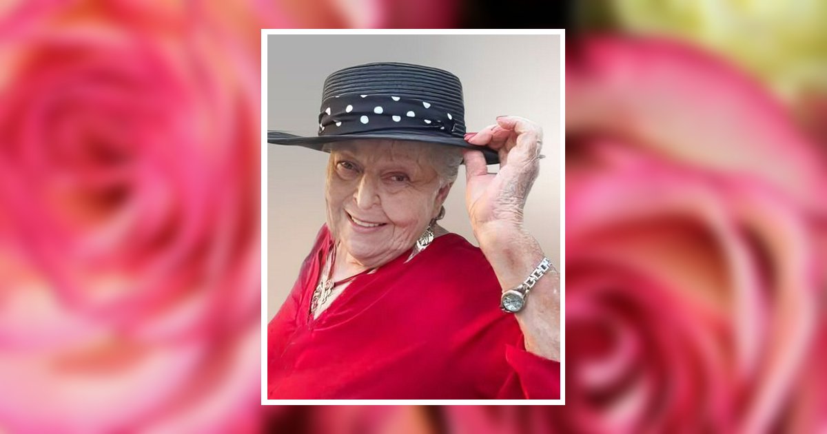Evelyn Diana Watson Hazel Green, AL Obituary