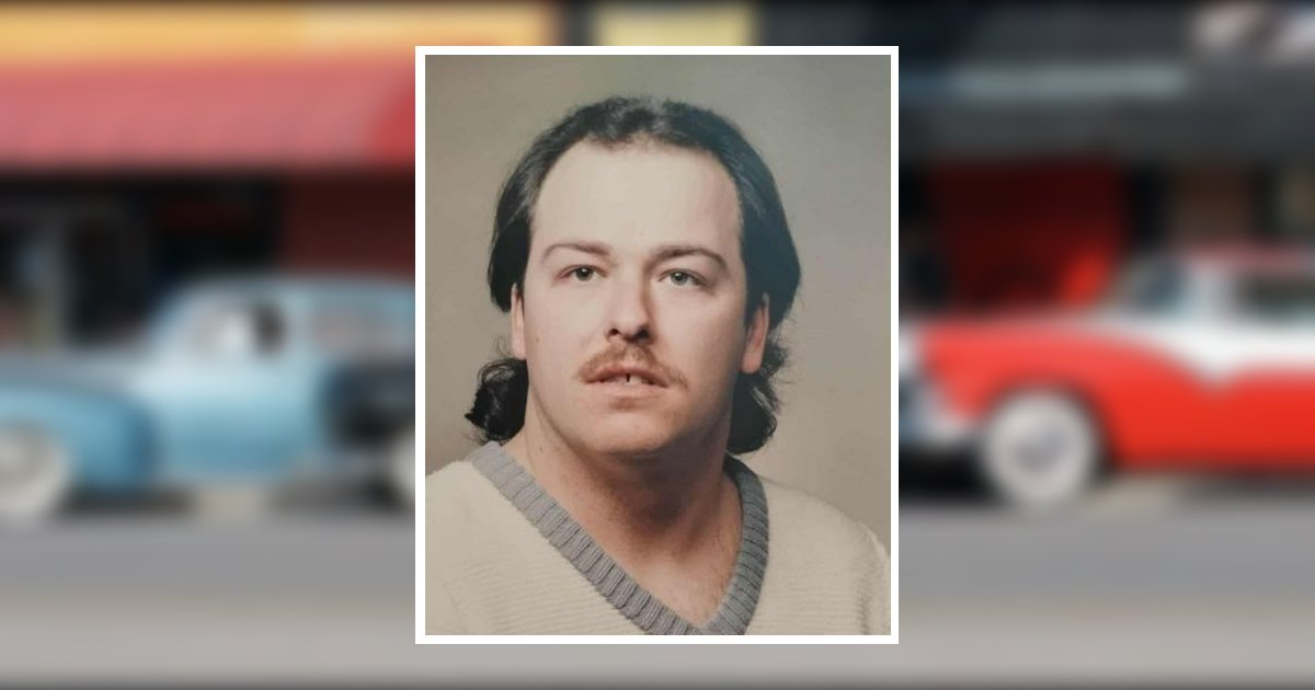 Gerald Wayne Clark Obituary, Cuyahoga Falls, OH