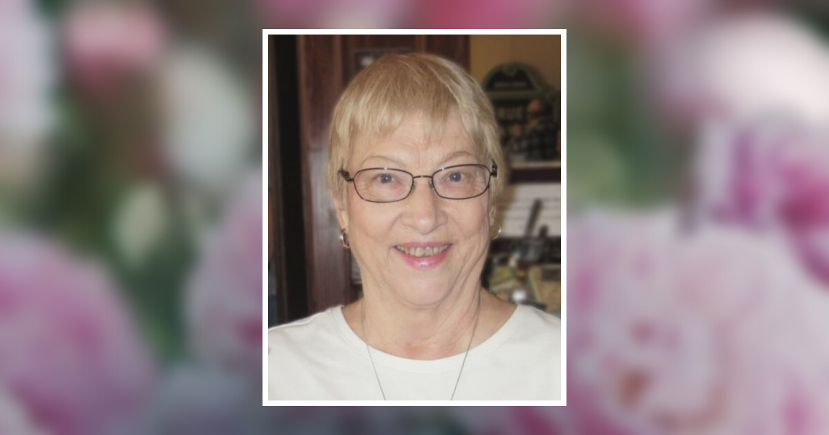 Mary Catherine Messamore Obituary 2023 Quernheim Funeral Home