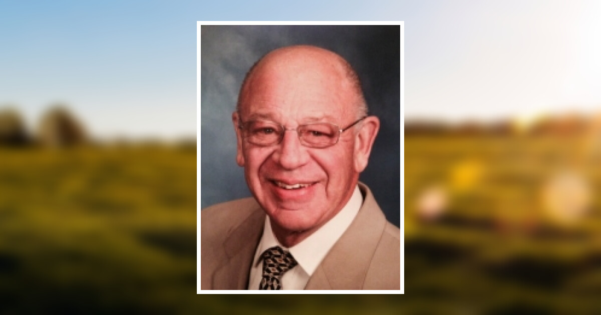 John G. David Obituary 2014 - Smith & Heald