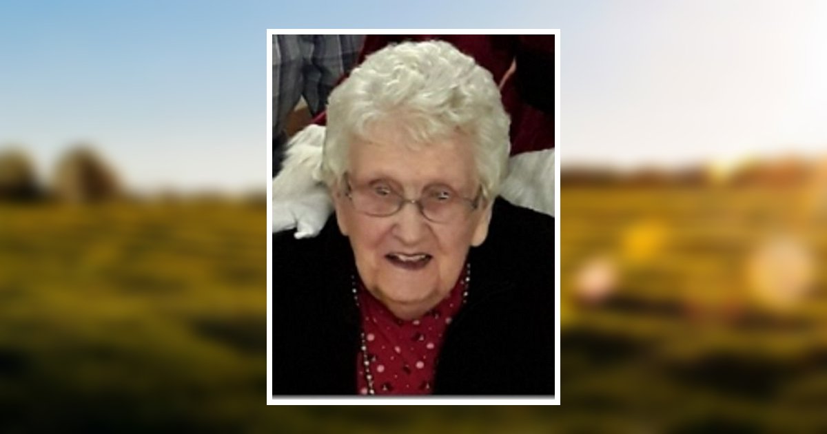 Dorothy Johnson Obituary 2019 Carlin Family Funeral Service