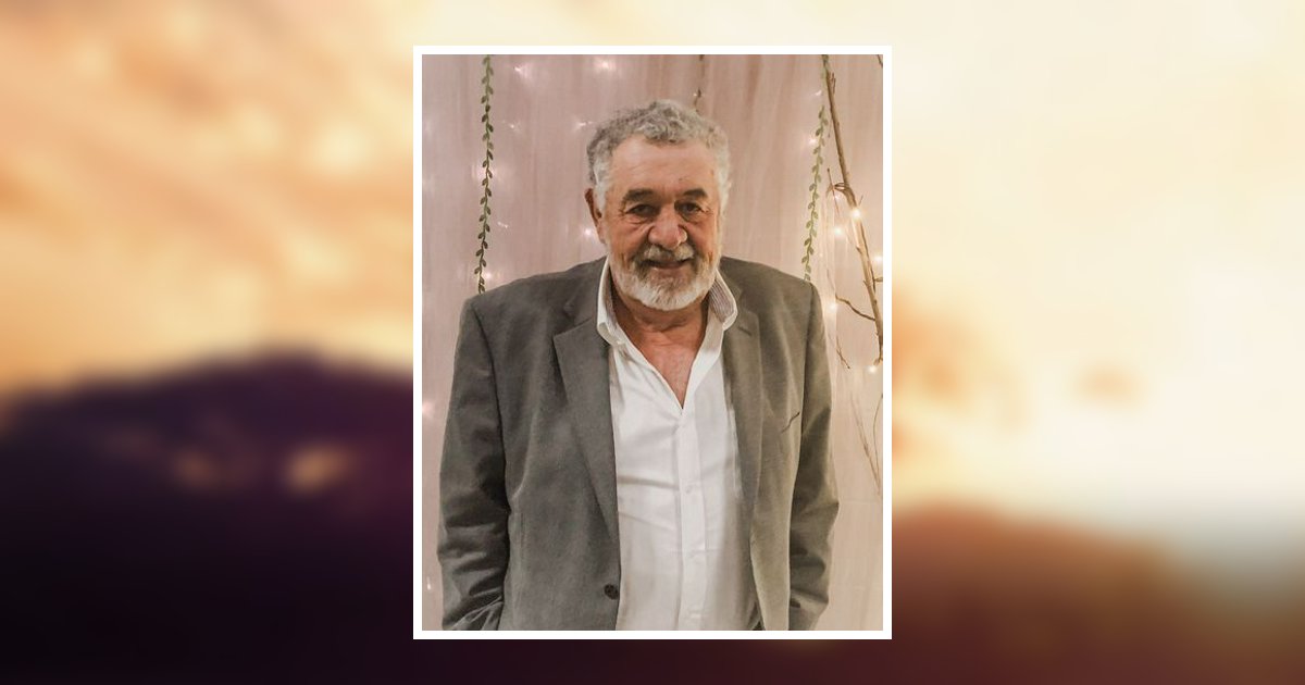 Donnis "Joker" Kichler Obituary, Daphne, AL