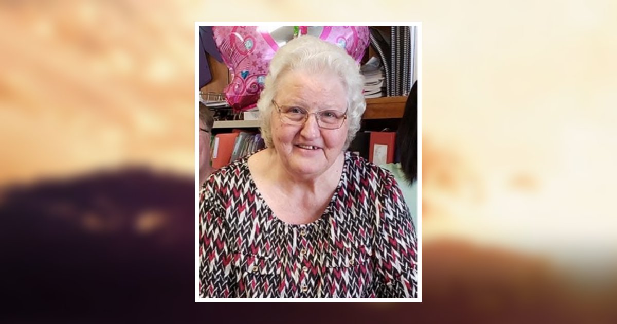 Reba Highsmith Crews Obituary, Nahunta, GA
