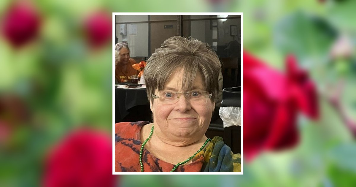 Andra Marie Lozzi Obituary, Kennedale, TX