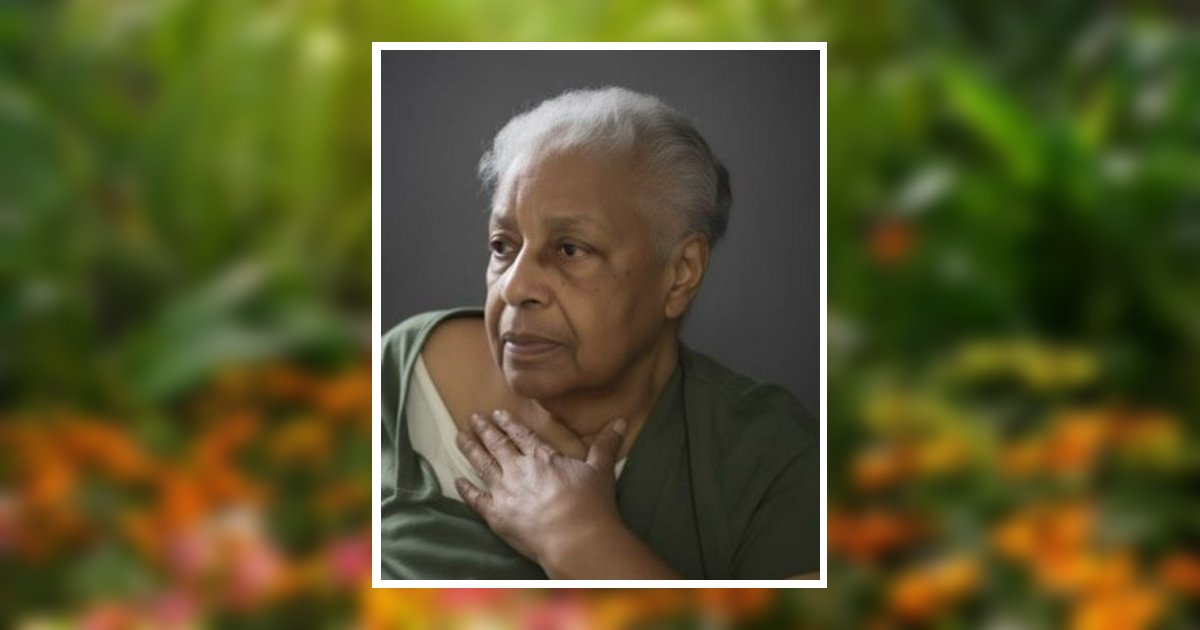 Martha Elizabeth Walls