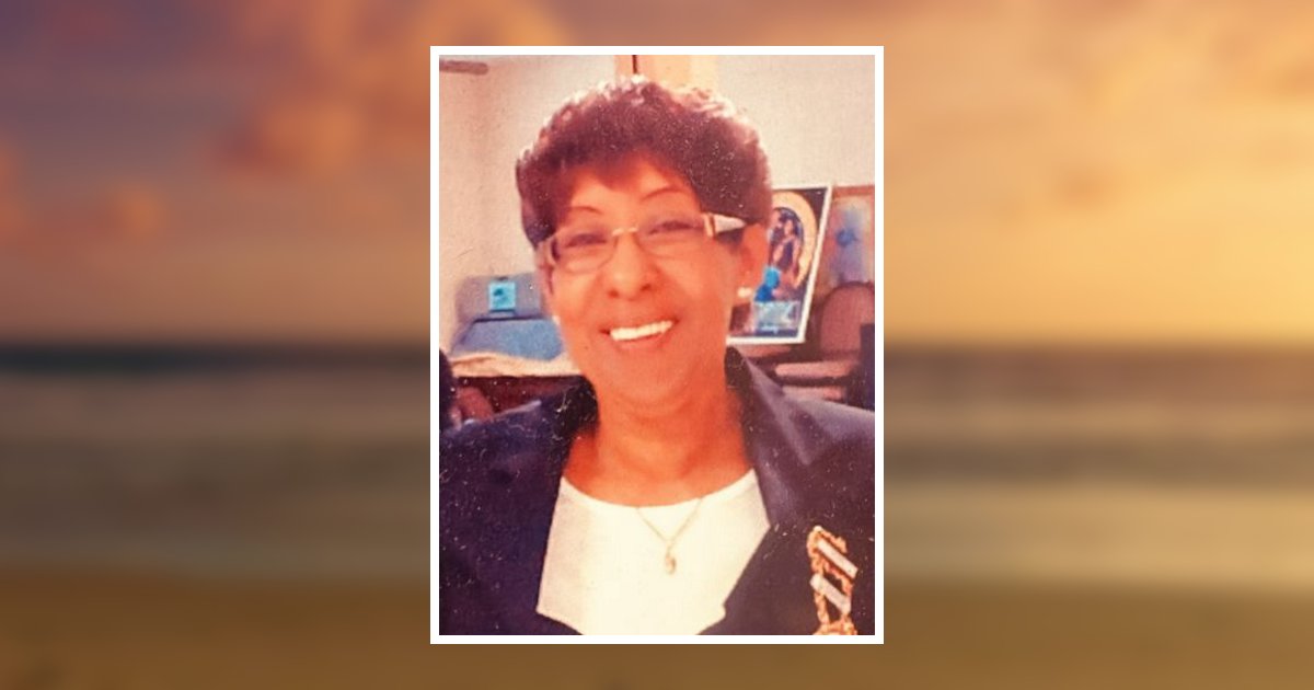 Linda Strater  Poindexter