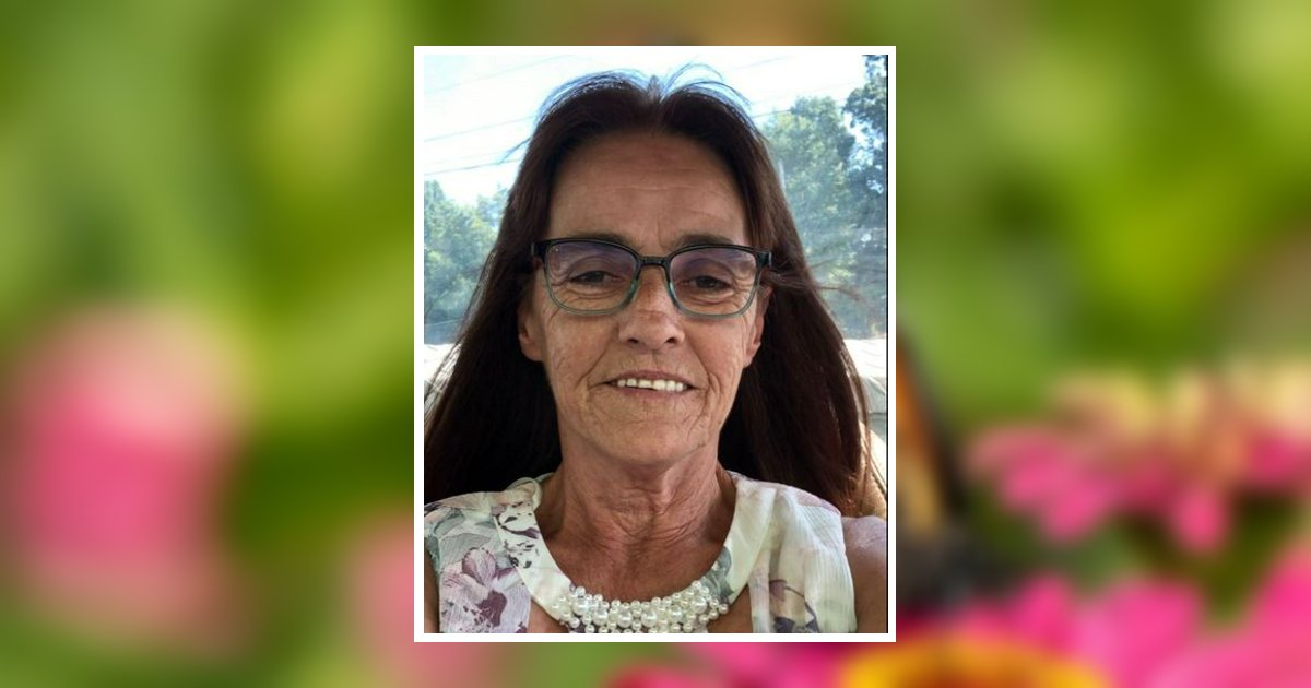 Melissa "Lisa" Hancock Carter Obituary, Burlington, NC
