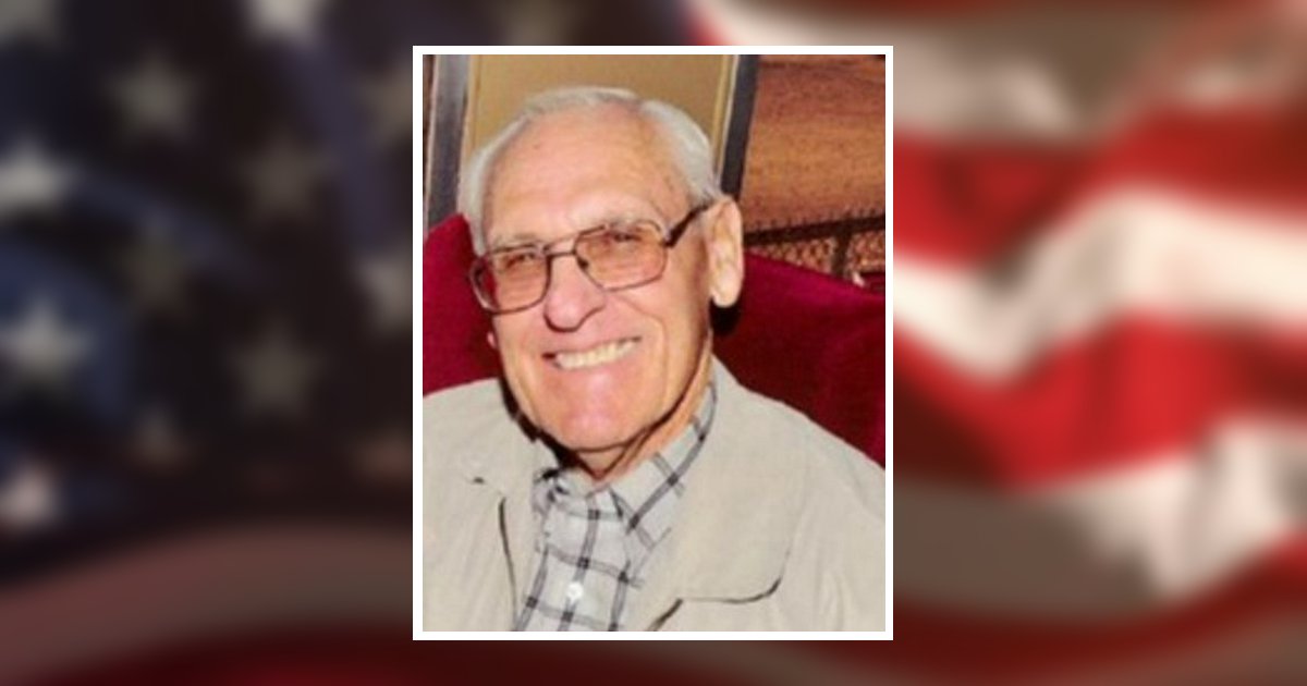 James Floyd Murrell Obituary, Sun City, AZ