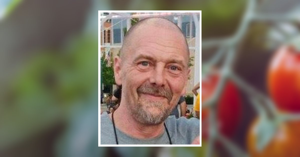 Jeffrey Callahan Obituary, Canton, OH