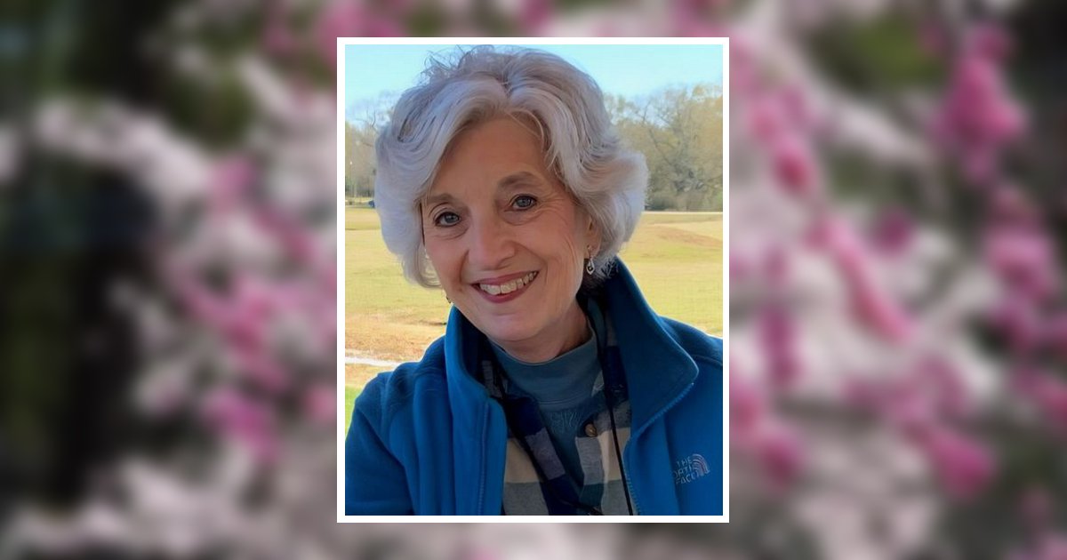 Rebecca Lynn Speyrer Covington, LA Obituary