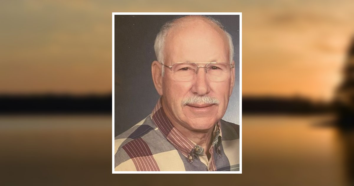 Orvis Finseth Obituary, Houston, MN