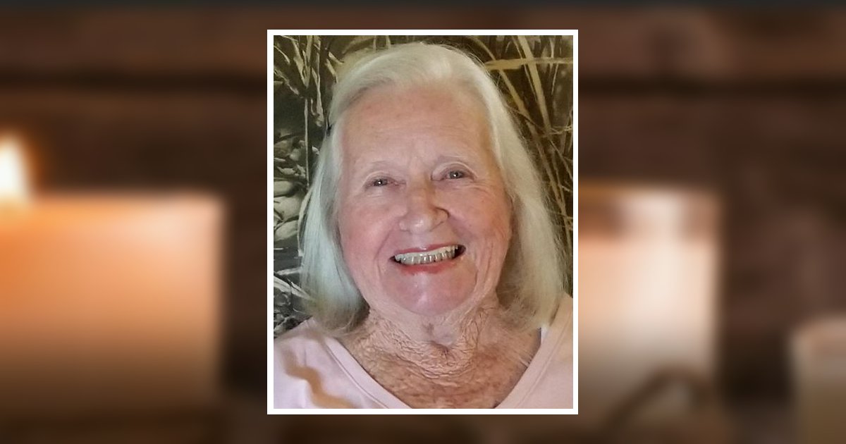 Blanche Rebecca Bolen Obituary July 15, 2023 Countryside Funeral Home