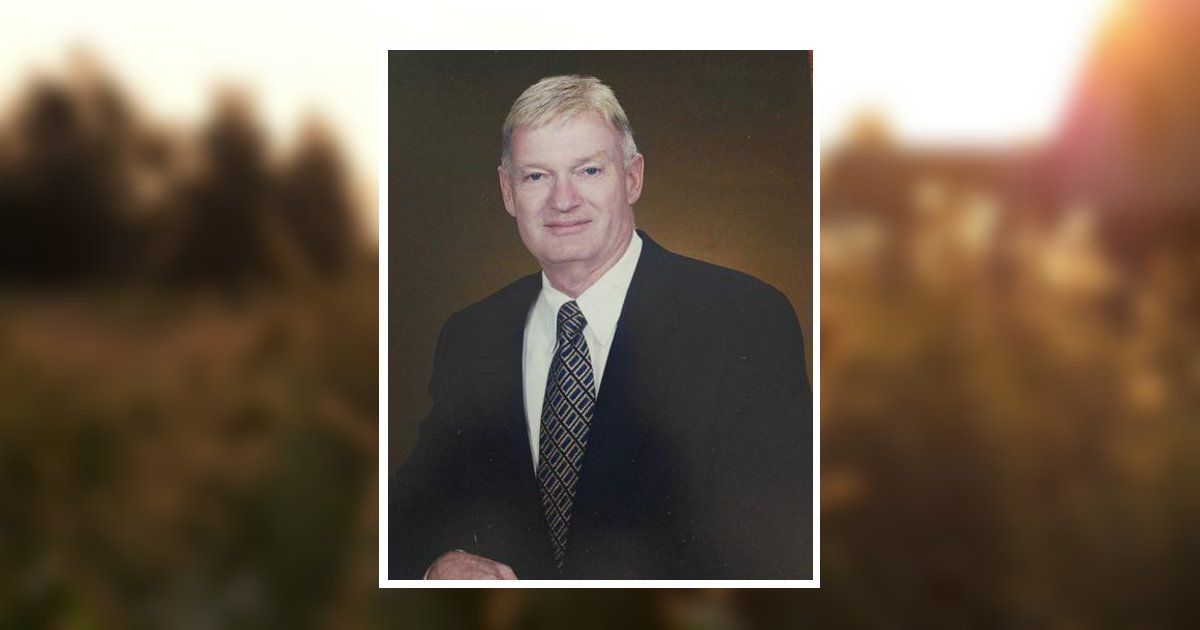 Portrait of Kenny Perry