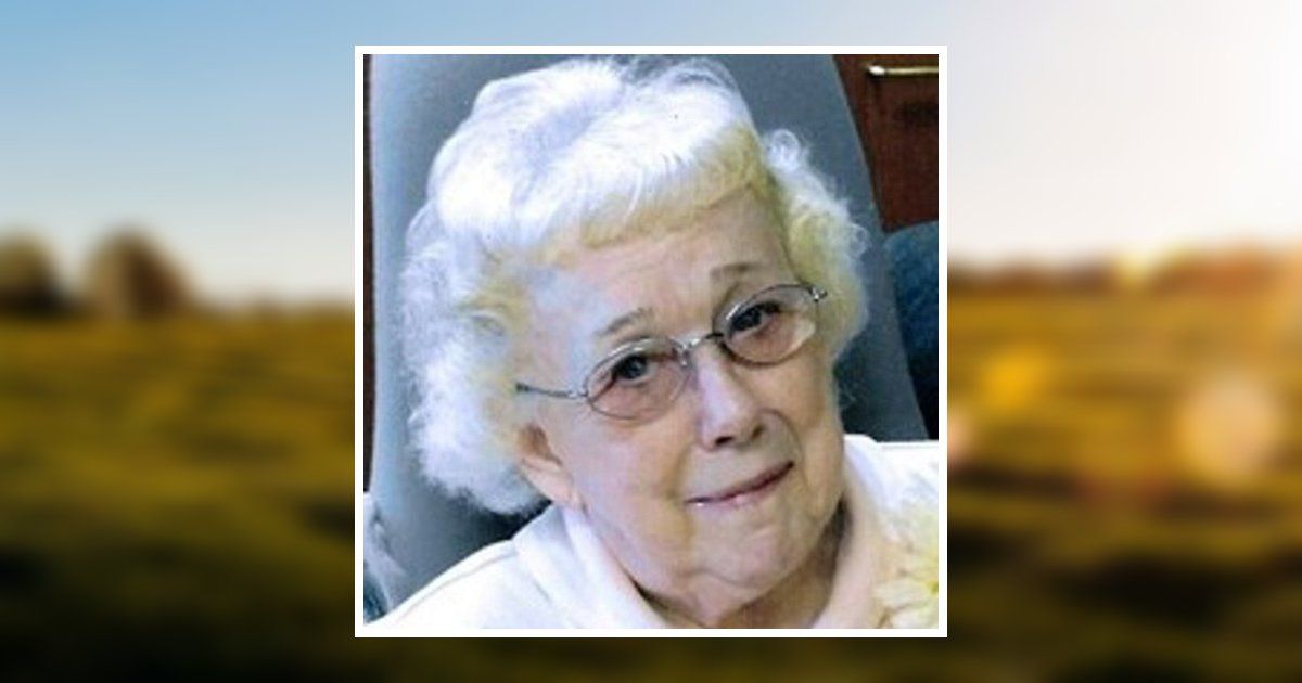 Inez L. Dahlgren Obituary 2021 Amundson Funeral Home