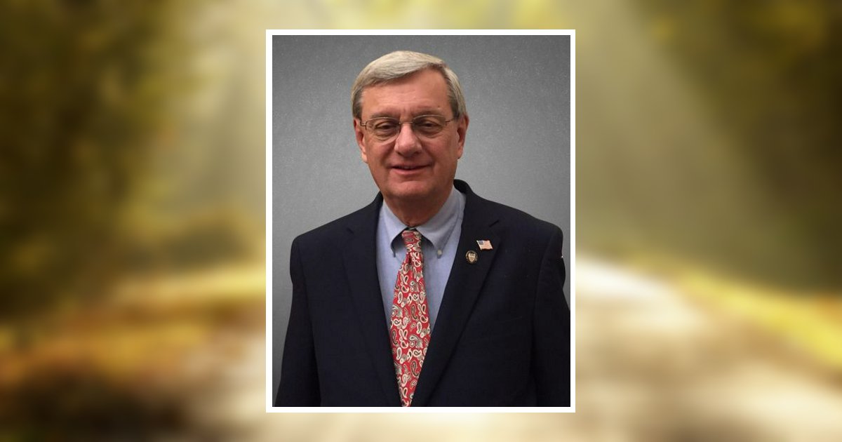 Jr. Charles H. Thomas Obituary, Lenoir, NC