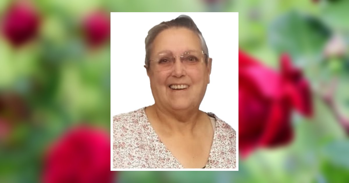 Roselee Harmon Stanton, KY Obituary