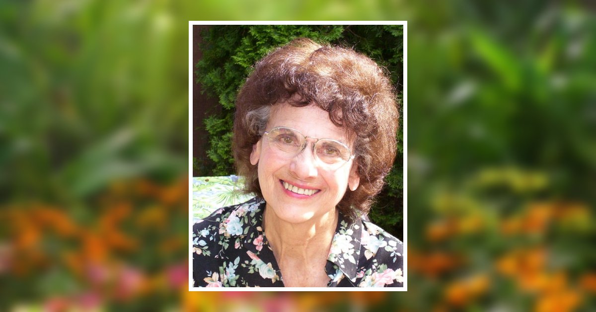 Irma Kerr