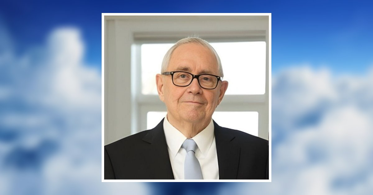 Robert D. Davis Jacksonville Beach, FL Obituary