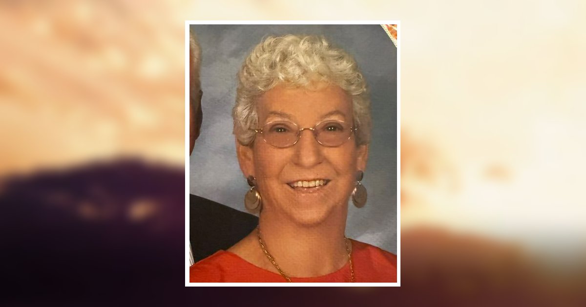 Mary Jane Eaken Obituary, Bernville, PA