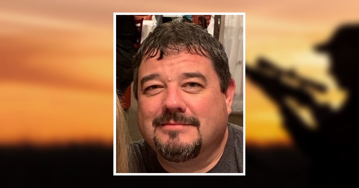 Eric Don Harris Obituary, Marietta, GA