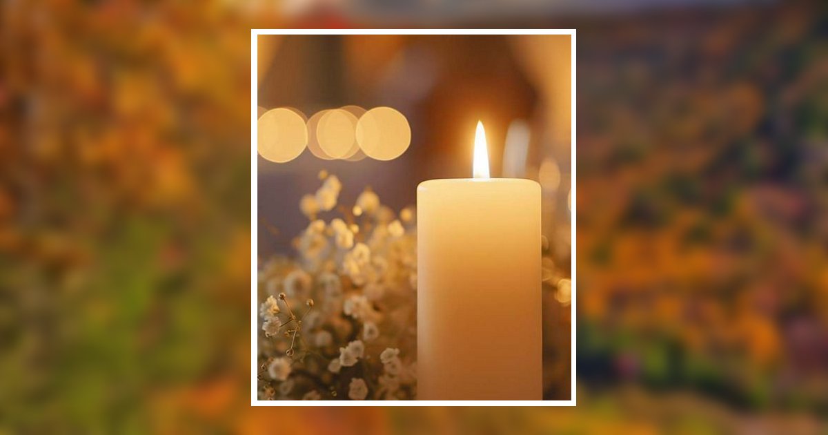 Anna Marie Sherman Obituary, Dawson Springs, KY