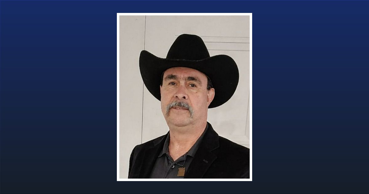 Rodolfo Lara Rizo Puxico, MO Obituary