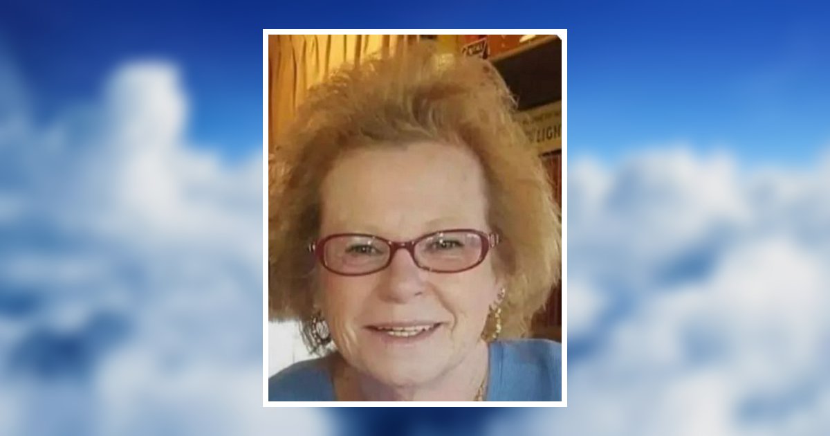 Teresa Ruth Bates Wallace