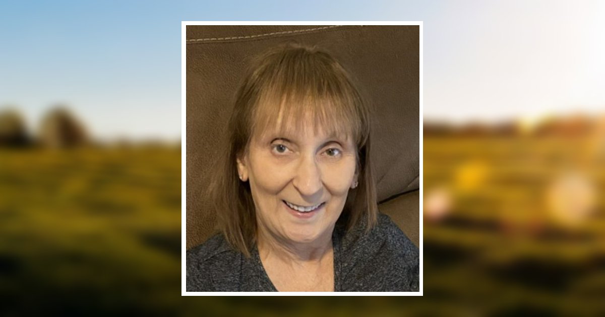 Pamela Walczynski Obituary, South Milwaukee, WI