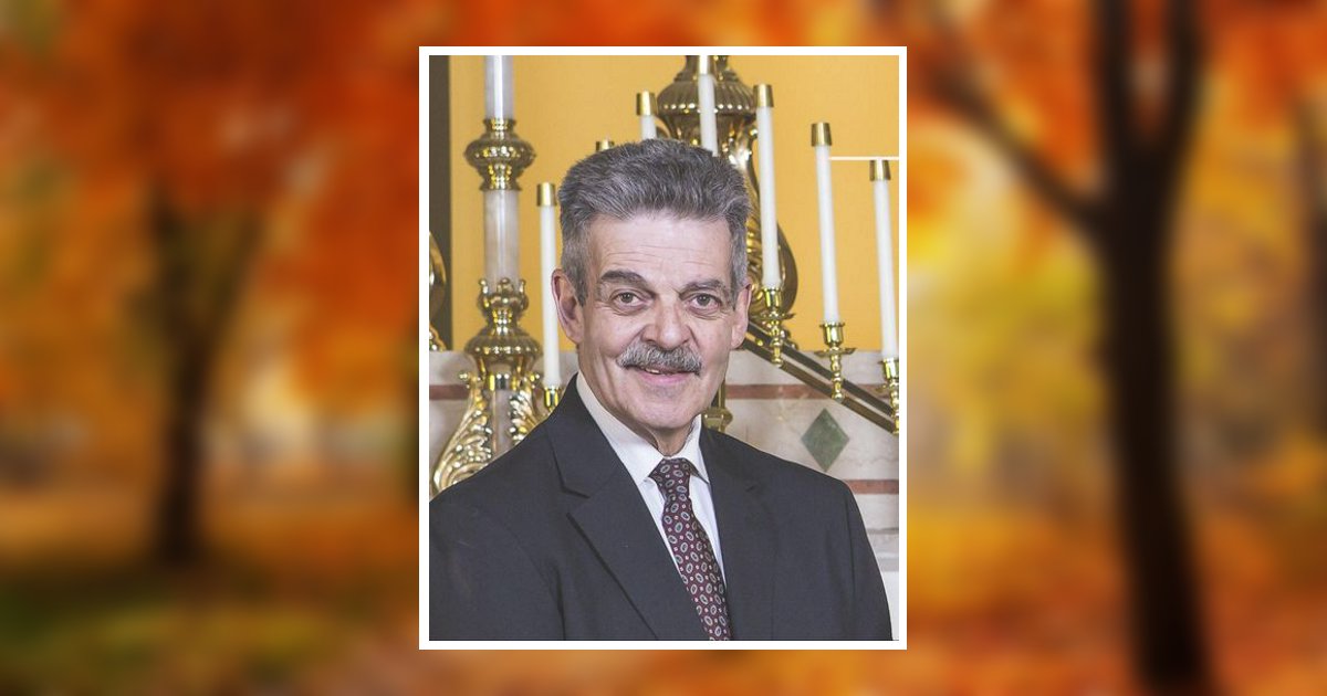 Raymond Michael Wicker Obituary, Crystal Lake, IL