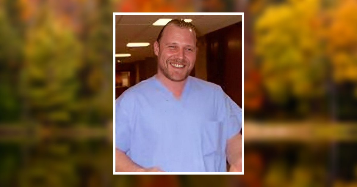 Picture Jason William Kline Wautoma, WI Obituary