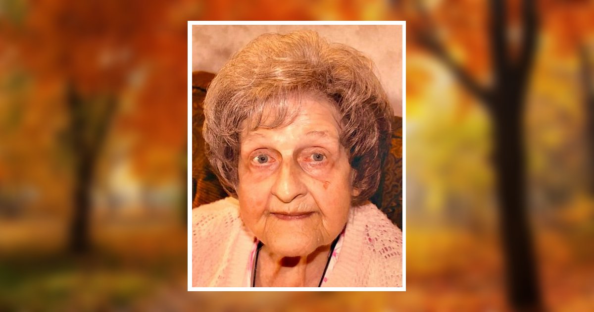 Ernestine Cutright Obituary, Frankfort, OH