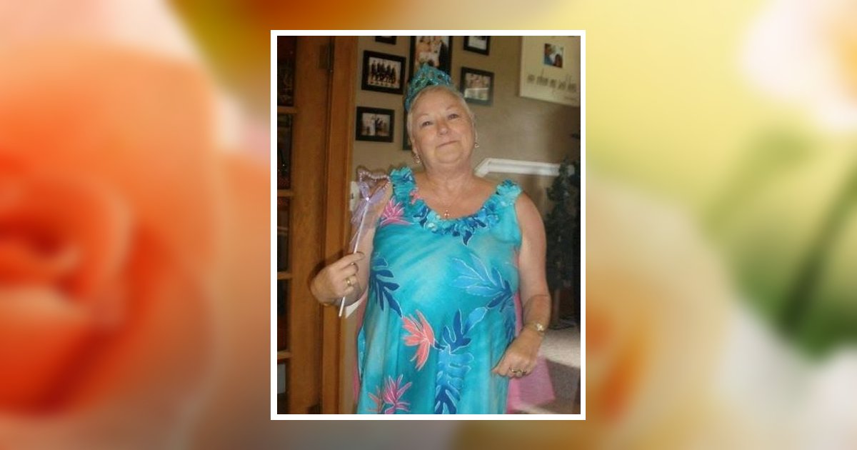Pamela R. Werner Obituary, Richland, MI