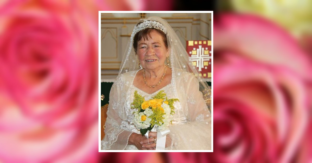 Marcelina Jaimes Bastrop, TX Obituary