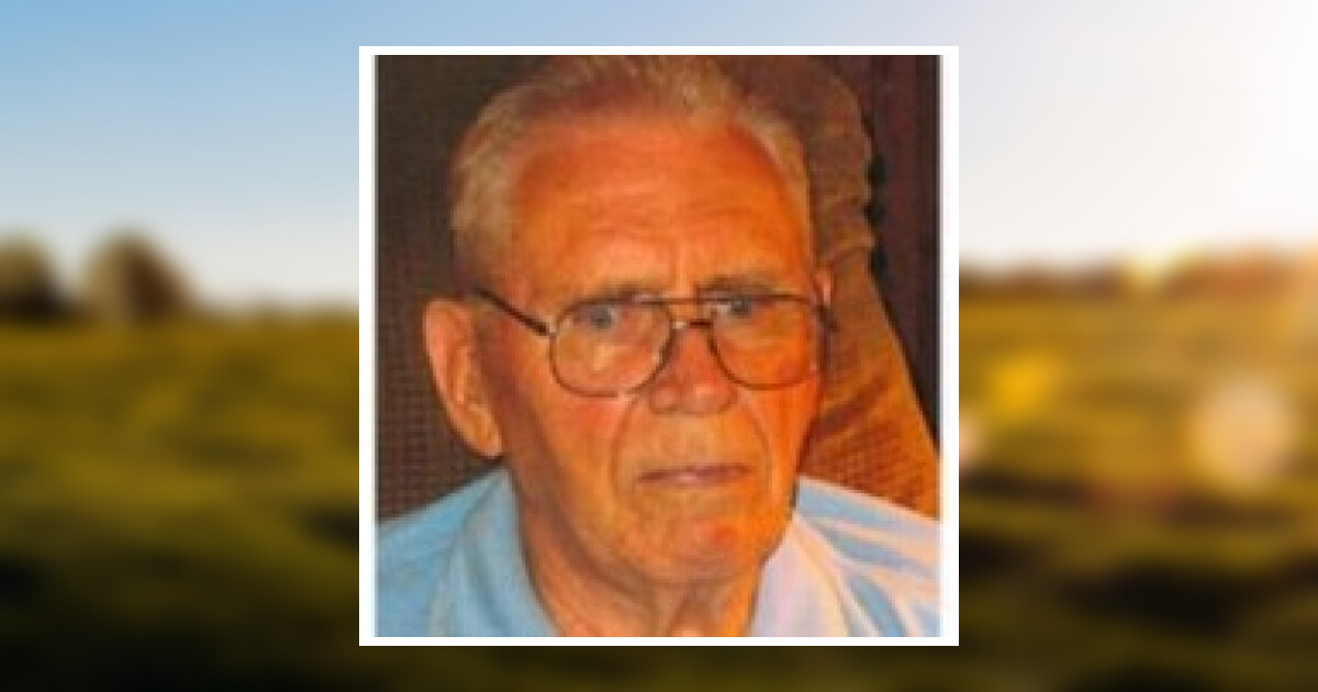 James Clayton Tinjum Obituary 2013 - Korsmo Funeral Service