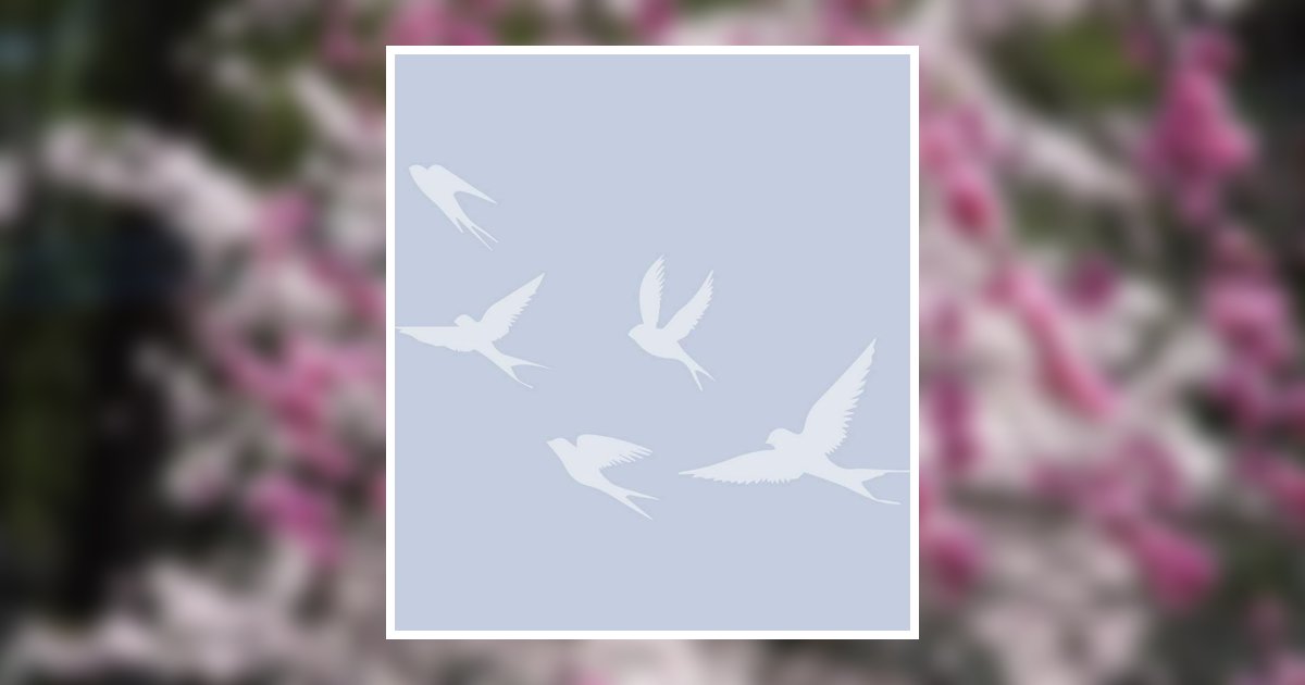 Mary Beth Elizabeth Horne Obituary, Ogden, UT