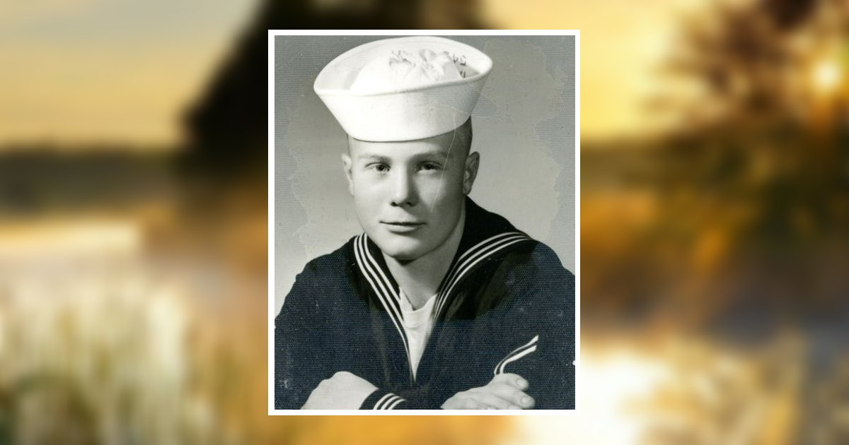 Garry A. Leih Casper, WY Obituary