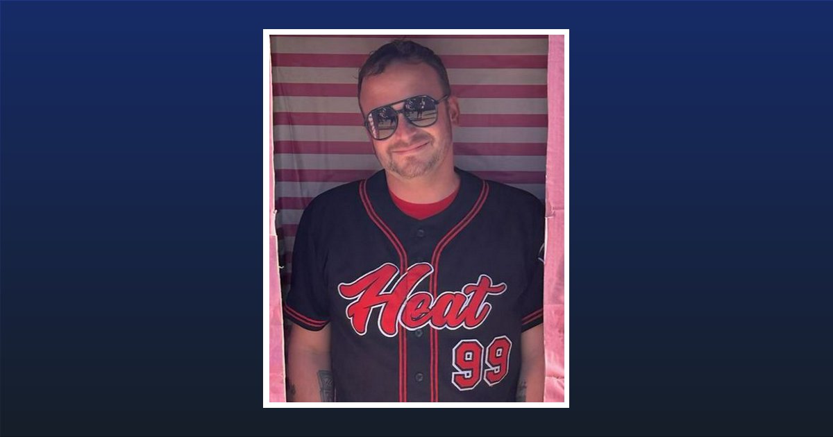 Brandon Alan Bruggman Obituary, Belton, TX