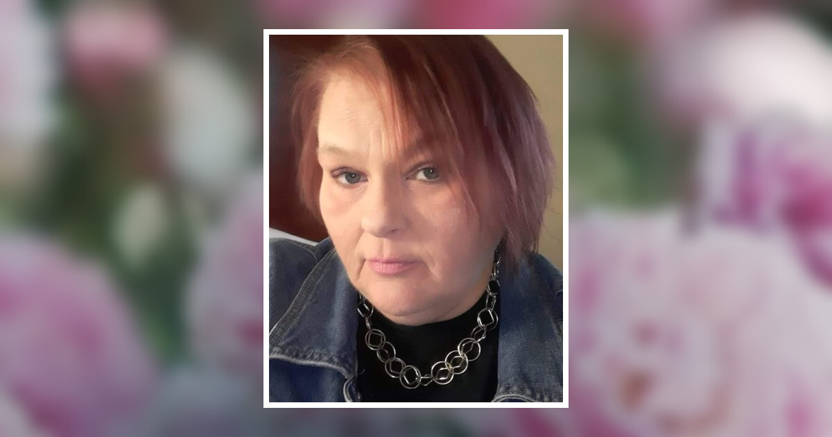 Kristel Kris Blake Obituary 2023 Heart Of The Valley Cremation Services