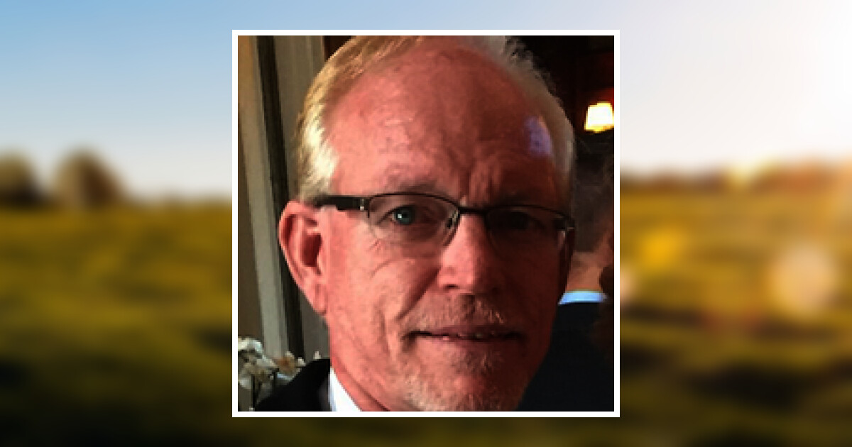 Steven Douglas Smith Obituary 2019 - Wolfe-Bayview Funeral Home and ...