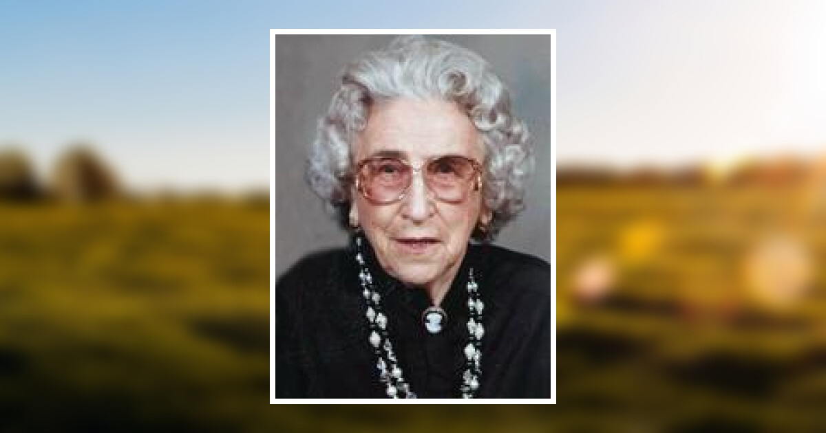 Elma Wichert Obituary 2014 - Ladusau - Evans Funeral Home and Crematory