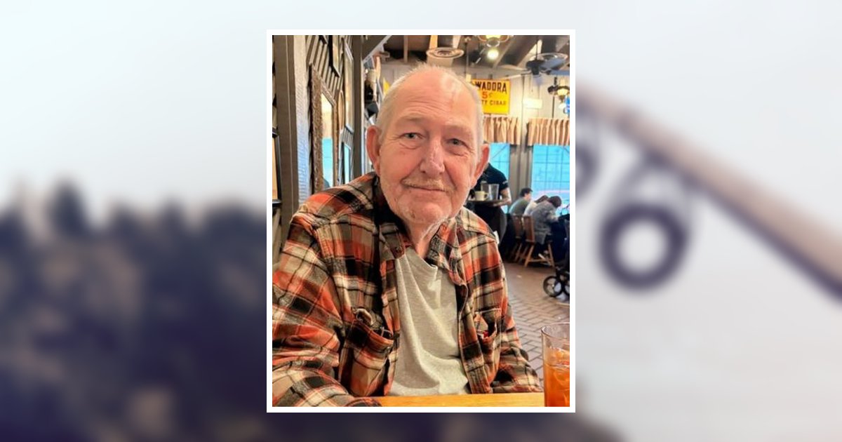 Paul Albert Mccord Jr. Obituary, Nashville, TN